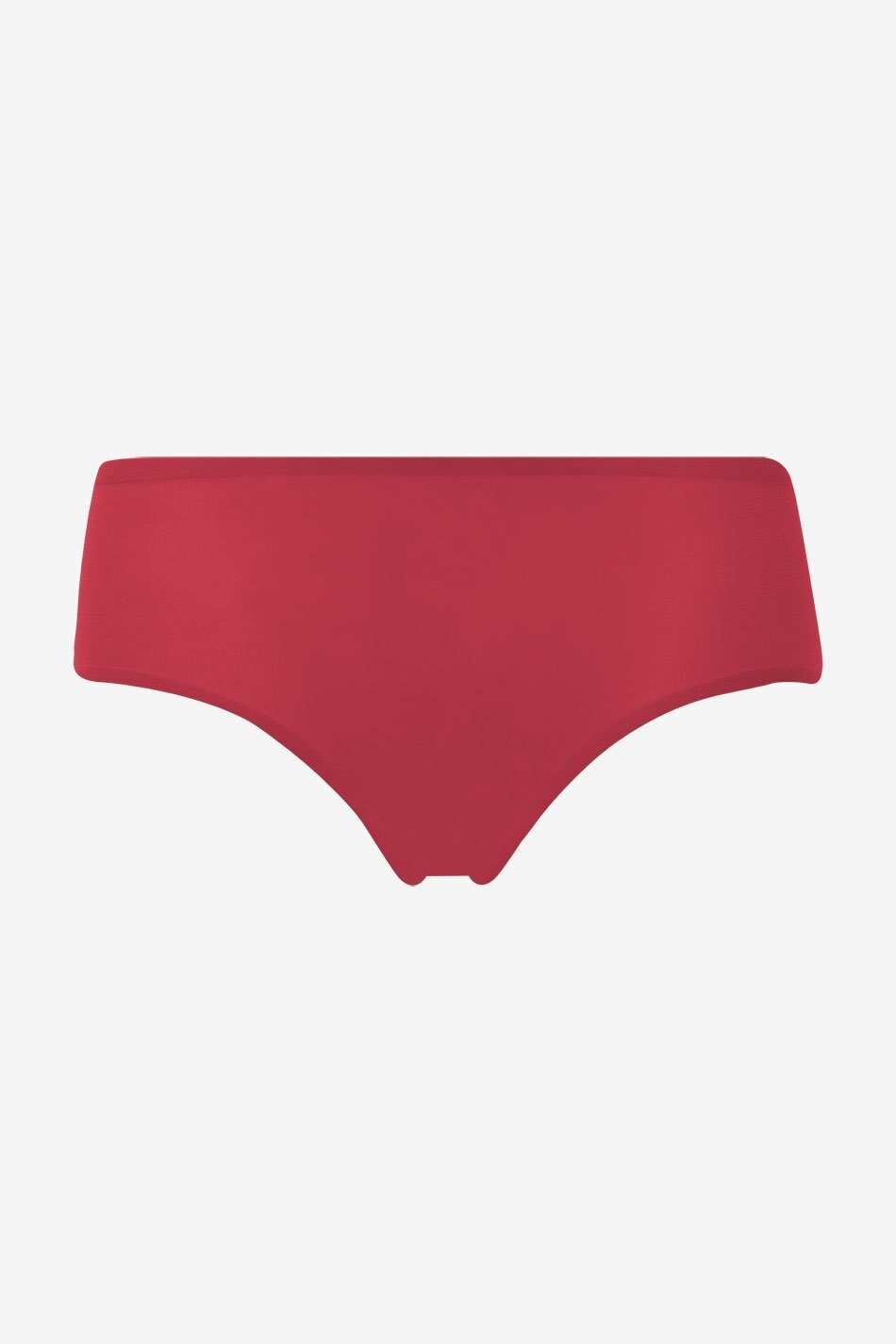 Chiloti de dama Chantelle, C26440, Poliamida, One Size, Rosu, One Size