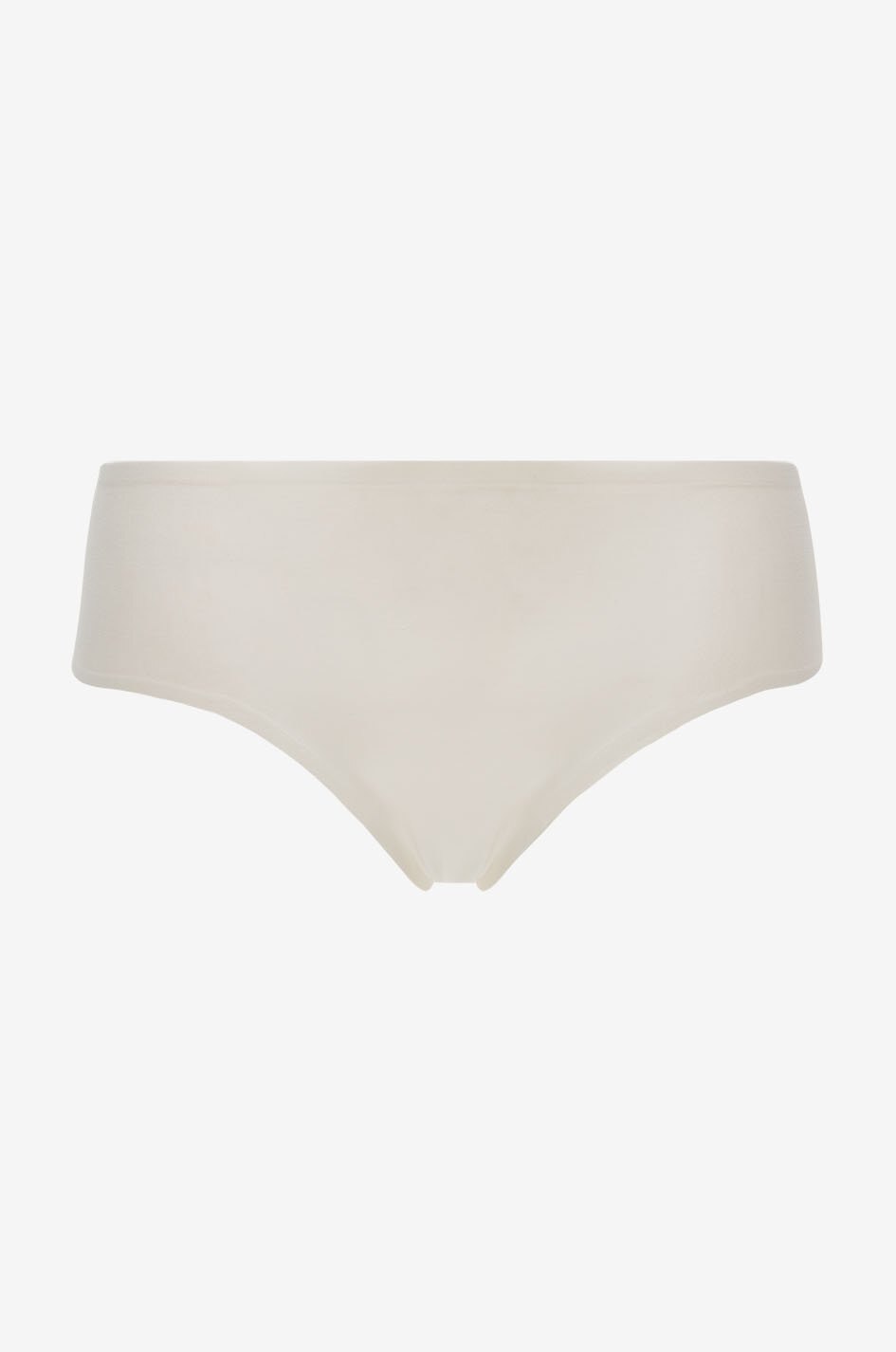 Chiloti de dama Chantelle, C26440, Poliamida, One Size, Alb fildes, One Size