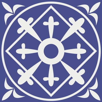 Set 6 buc stickere autocolante faianta decorativa 20cm x 20cm model Turkish Cercle Set 6 buc stickere autocolante faianta decorativa 20cm x 20cm model Turkish Cercle