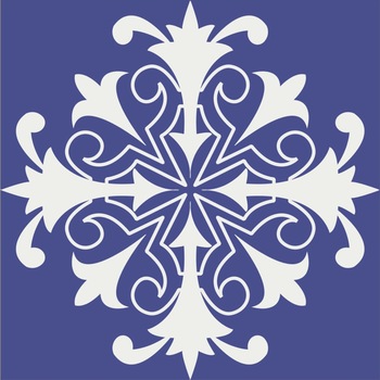 Set 6 buc stickere autocolante faianta decorativa 20cm x 20cm model Turkish Blue Set 6 buc stickere autocolante faianta decorativa 20cm x 20cm model Turkish Blue