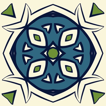 Set 8 buc stickere autocolante faianta decorativa 15cm x 15cm model decorativ cu pestisori Set 8 buc stickere autocolante faianta decorativa 15cm x 15cm model decorativ cu pestisori