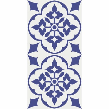 Set 6 buc stickere autocolante faianta decorativa 20cm x 40cm model cu 4 romburi Set 6 buc stickere autocolante faianta decorativa 20cm x 40cm model cu 4 romburi