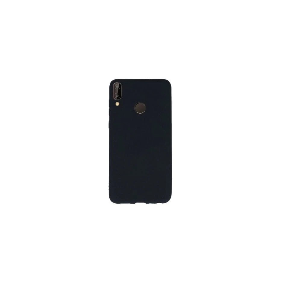 Husa TPU Silicon Samsung A20S, Black ,Mobile Tuning