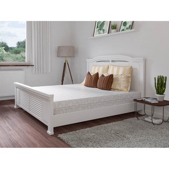 Saltea Ortopedica, SleepLine TrioFlex, 90x200x18cm, Structura complexa din poliuretan, Spuma High Resilience, Spuma cu Memorie, Tratata Antimicrobian si Antiacarieni, Husa detasabila si lavabila, Duritate Medie spre Ferma Saltea Ortopedica, SleepLine TrioFlex, 90x200x18cm, Structura complexa din poliuretan, Spuma High Resilience, Spuma cu Memorie, Tratata Antimicrobian si Antiacarieni, Husa detasabila si lavabila, Duritate Medie spre Ferma