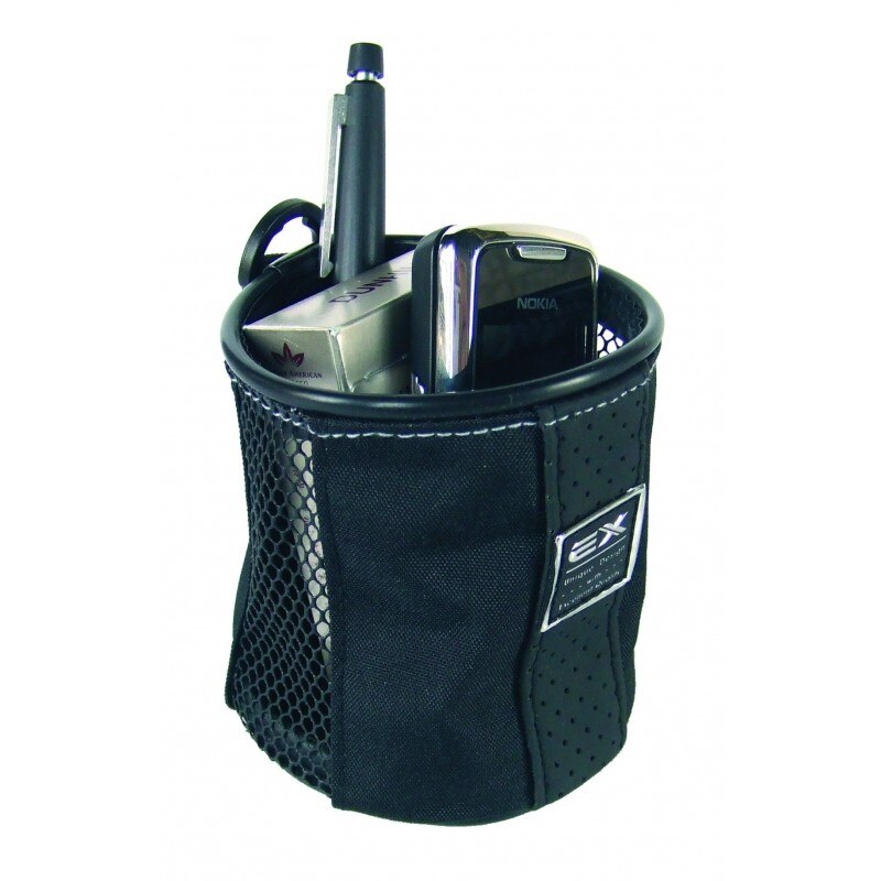 Pocket Hanger Ex Design