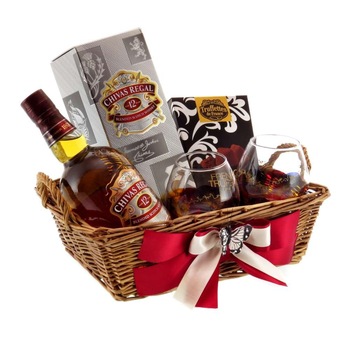 Cos Cadou pentru Barbati Cos Cadou pentru Barbati