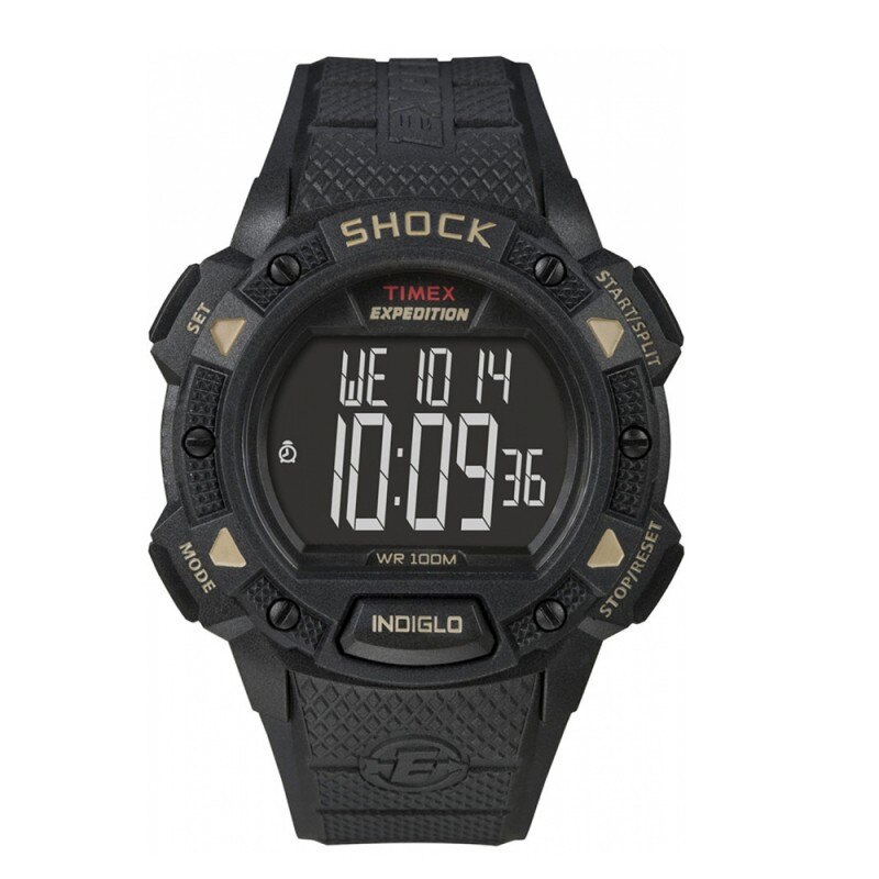 Ceas barbatesc Timex Expedition T49896