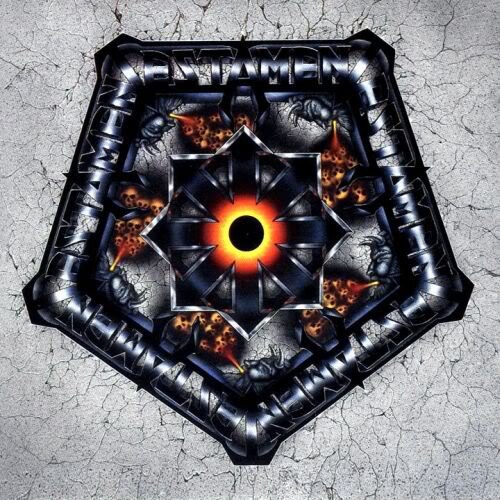 Testament - The Ritual (CD)