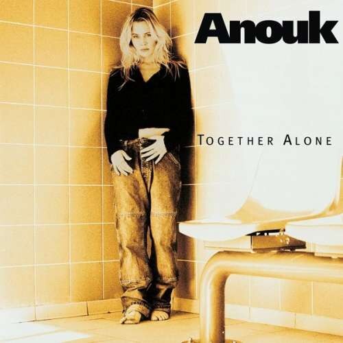Anouk - Together Alone (LP)
