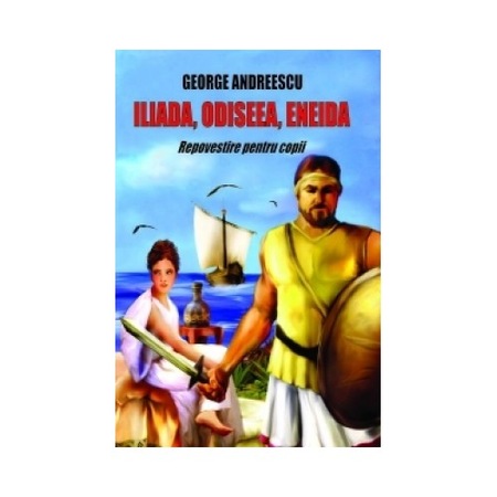Iliada Odiseea Eneida Emag Ro