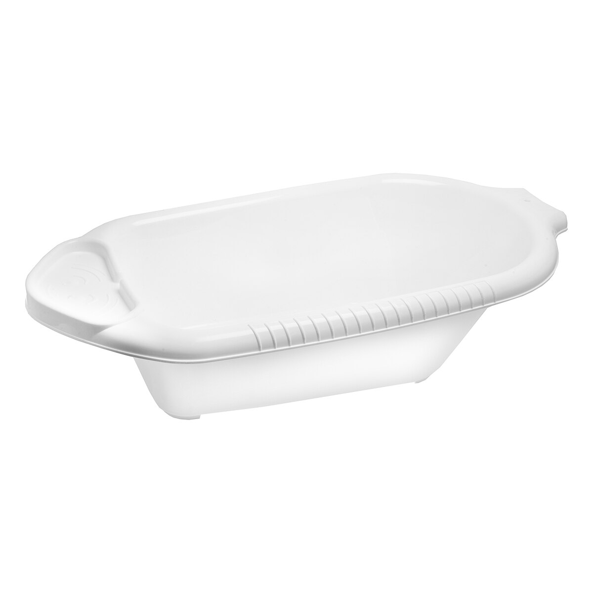 Cadita bebe cu dop, 35 L