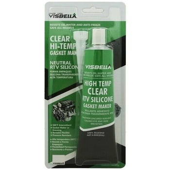 Silicon Visbella V354 pentru garnituri, rezistent la temperaturi Inalte Silicon Visbella V354 pentru garnituri, rezistent la temperaturi Inalte