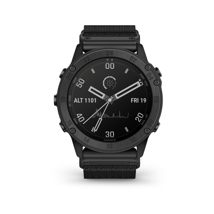 Ceas Garmin tactix Delta - Solar Edition