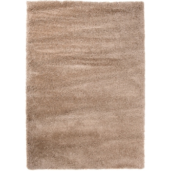 Covor Himalaya Shaggy Chemex 6365A bej 80x150 Covor Himalaya Shaggy Chemex 6365A bej 80x150