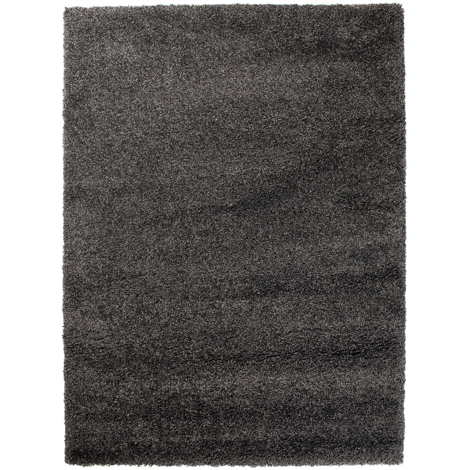 Covor Himalaya Shaggy Chemex 8206N ANTHRATICE negru 160x220