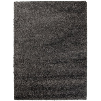 Covor Himalaya Shaggy Chemex 8206N ANTHRATICE negru 160x220 Covor Himalaya Shaggy Chemex 8206N ANTHRATICE negru 160x220
