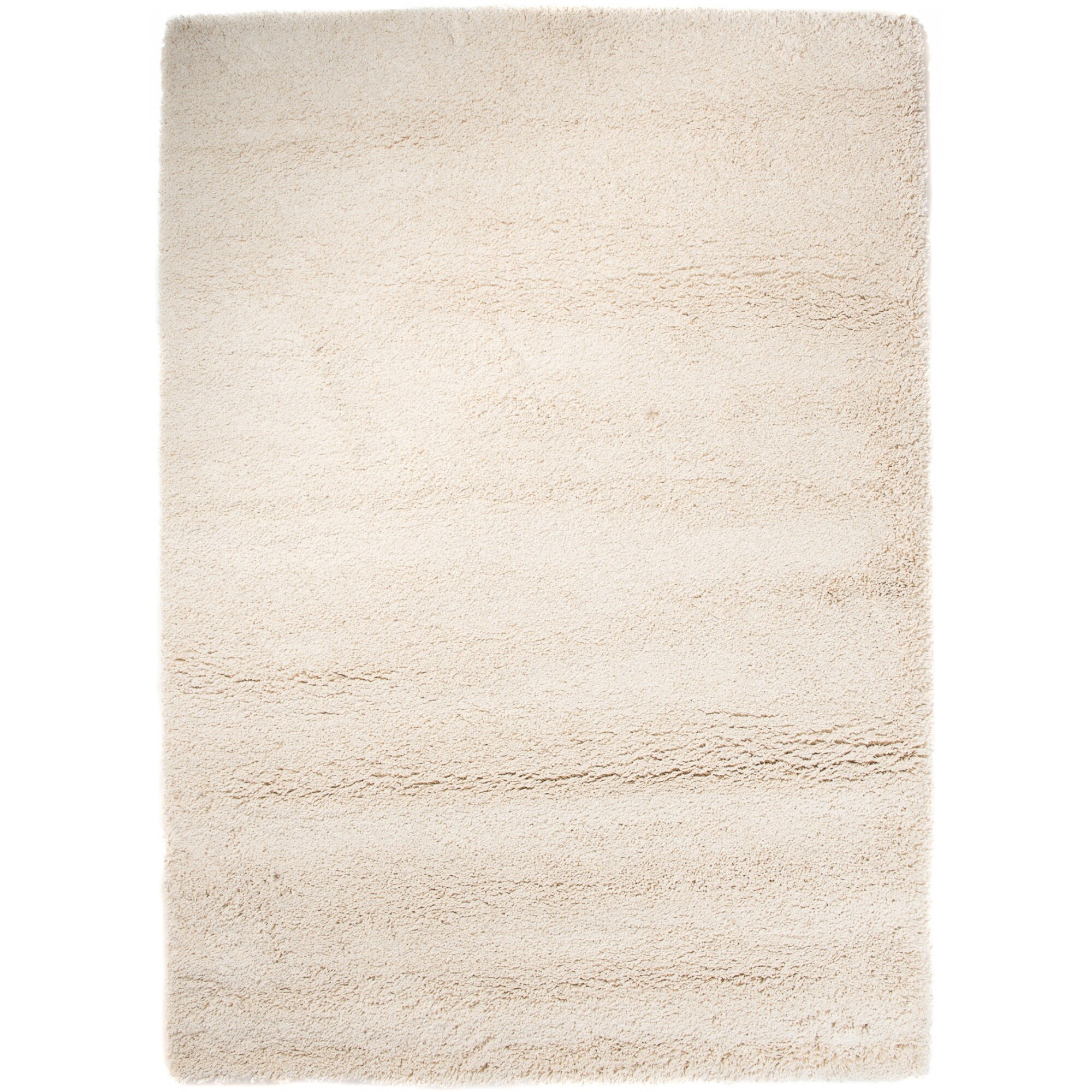 Covor Himalaya Shaggy Chemex A703B alb 140x190