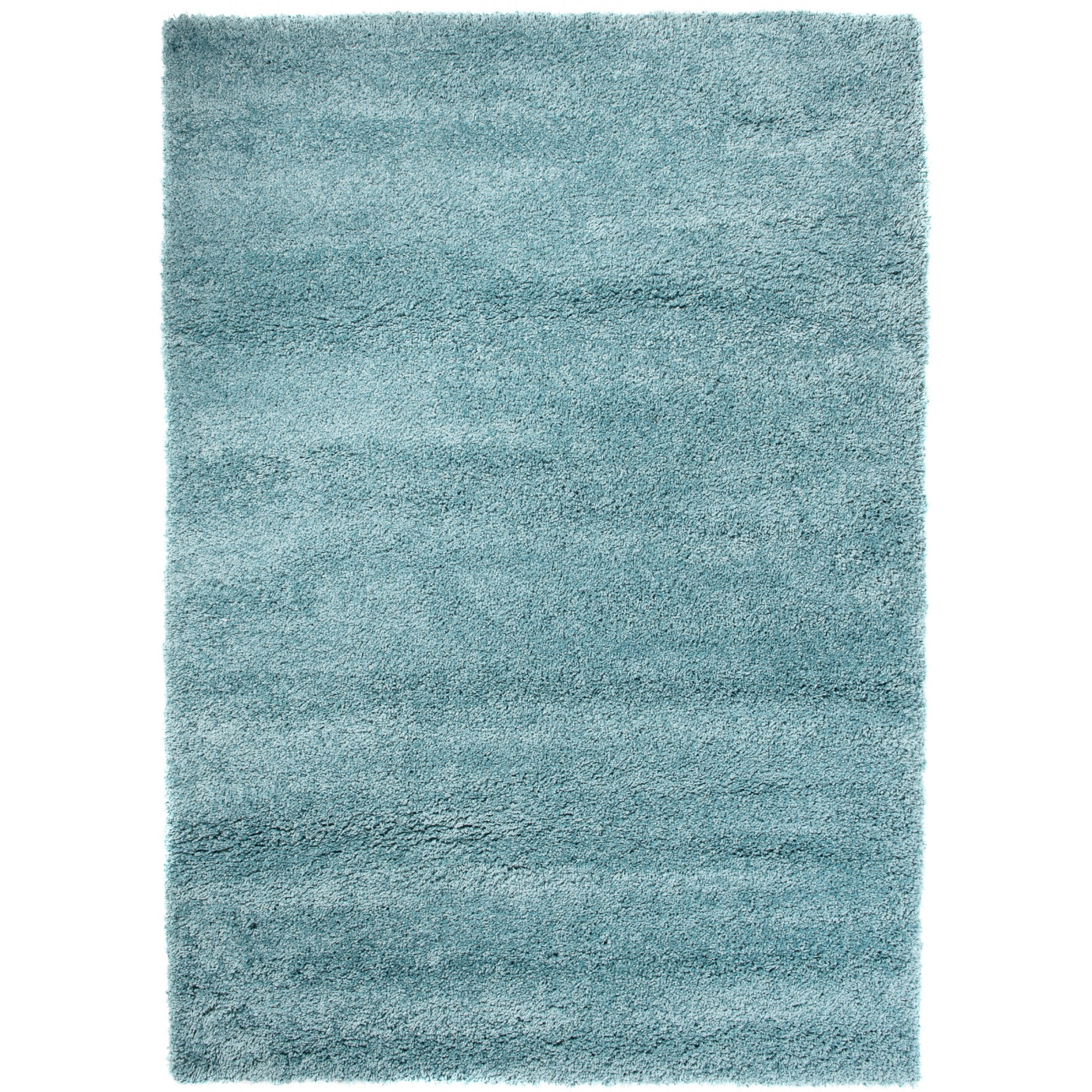 Covor Himalaya Shaggy Chemex A703N ROEMARY turcoaz 60x100