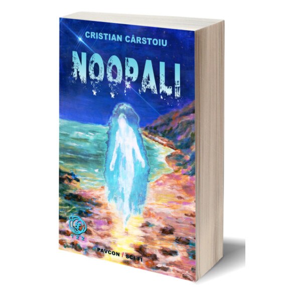 Noopali - Cristian Carstoiu, editia 2020