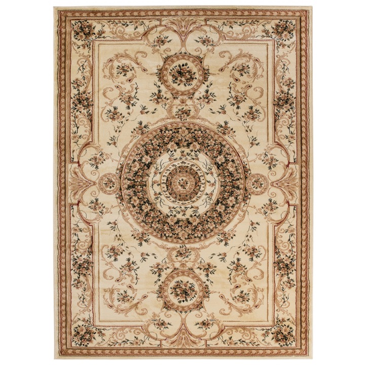 Chemex Szőnyeg 6548A Krém 250 x 350 cm