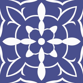 Set 6 buc stickere autocolante faianta decorativa 20cm x 20cm model Mediterranean Blue 5 Set 6 buc stickere autocolante faianta decorativa 20cm x 20cm model Mediterranean Blue 5