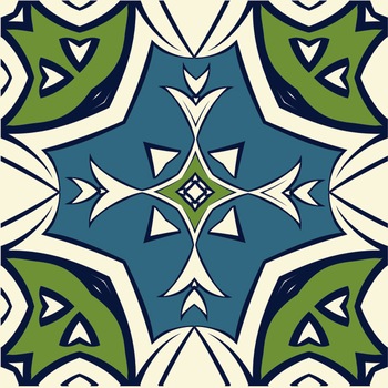 Set 8 buc stickere autocolante faianta decorativa 15cm x 15cm model vintage blue 1 Set 8 buc stickere autocolante faianta decorativa 15cm x 15cm model vintage blue 1