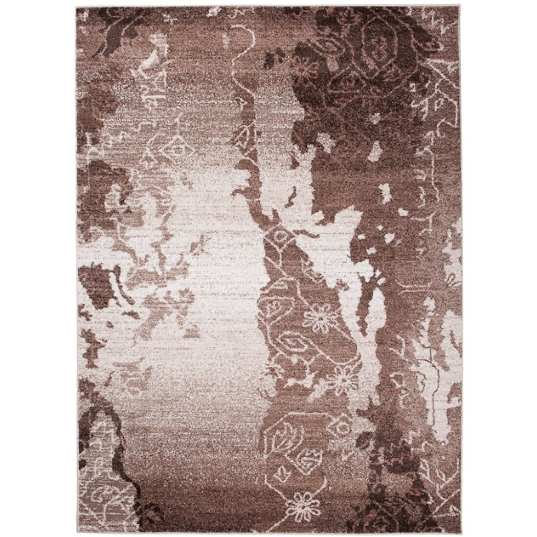 Covor Rasta Modern Chemex H063C bej 240x330