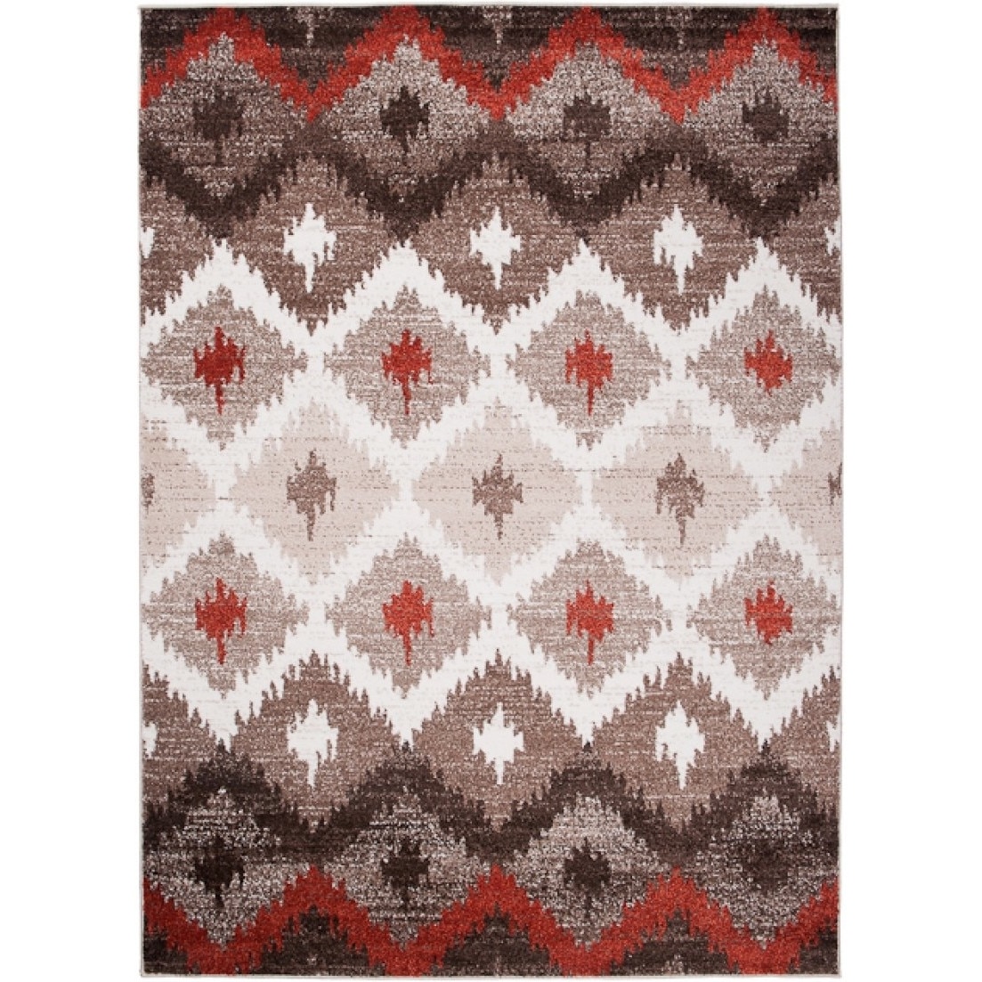 Covor Rasta Modern Chemex H066B bej 140x190