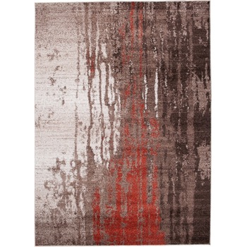 Covor Rasta Modern Chemex H084A bej 60x100 Covor Rasta Modern Chemex H084A bej 60x100