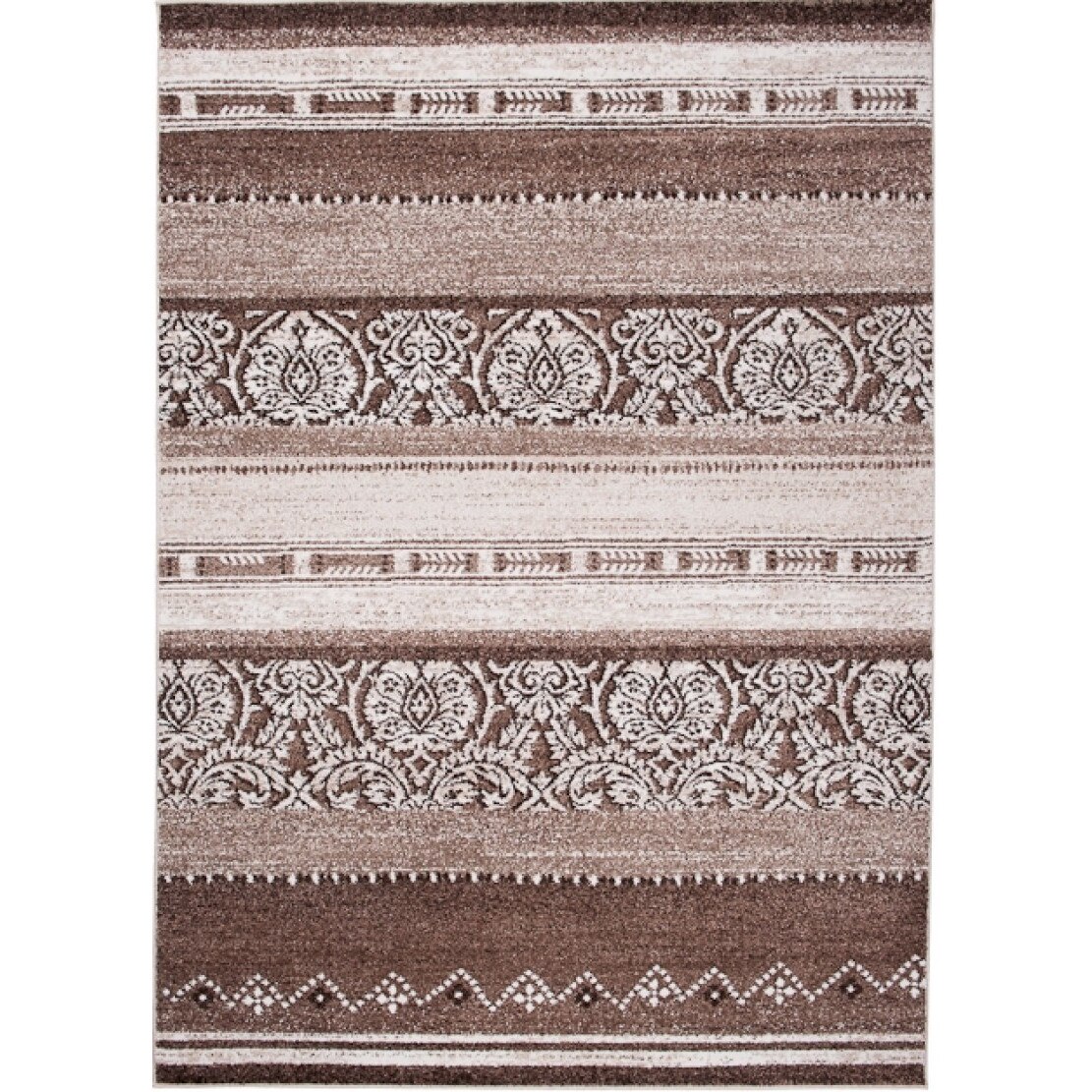 Covor Rasta Modern Chemex H085A bej 120x170