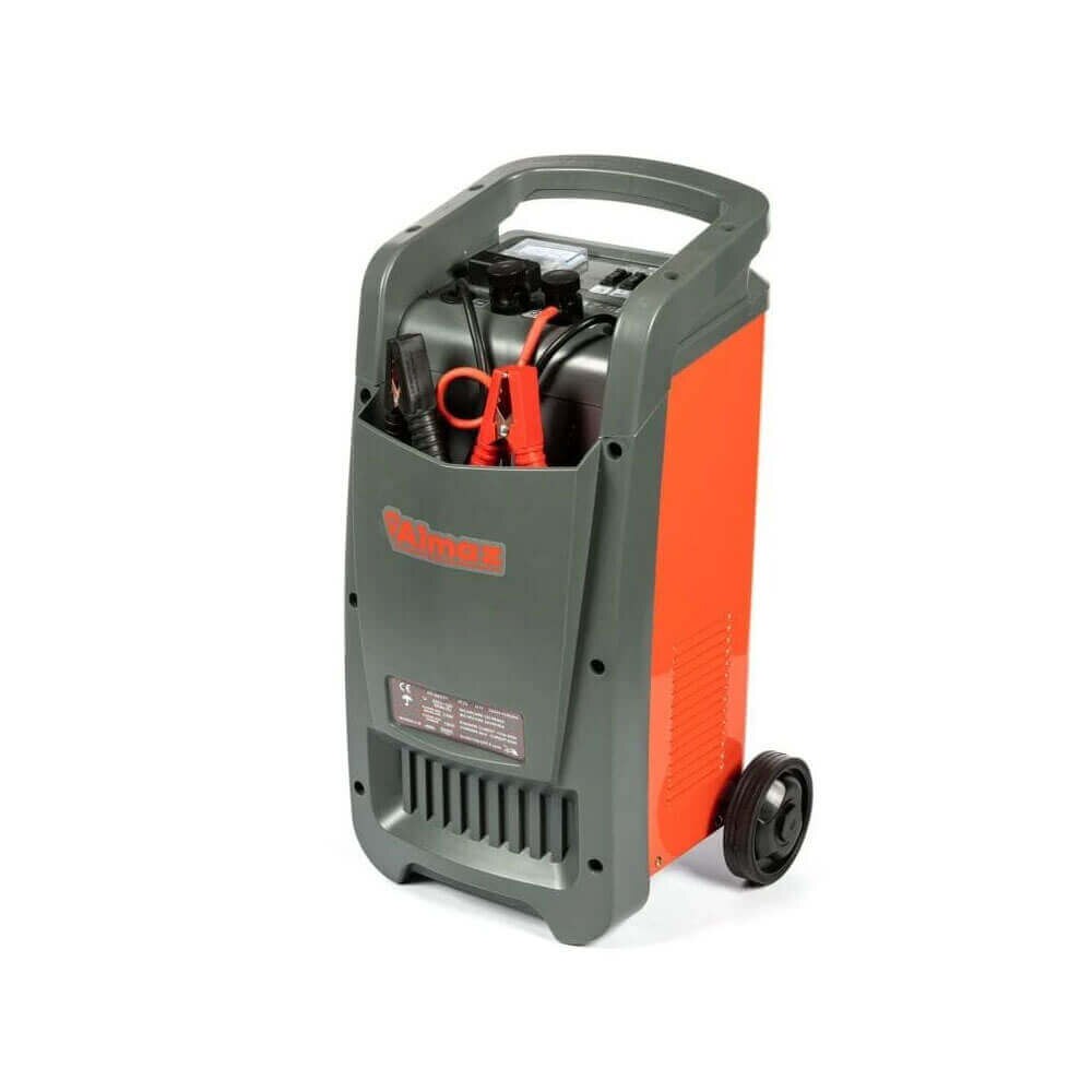 Robot incarcare auto 20-1550 Ah CD-630 Almaz, AZ-SE001