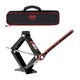 Cric Heyner Germany, UltraLift Pro, 2 Tone, Premium