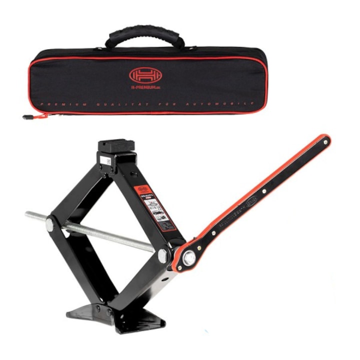 Cric Heyner Germany, UltraLift Pro, 2 Tone, Premium
