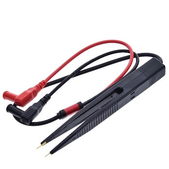Tester multimetru tip penseta pentru SMD Tester multimetru tip penseta pentru SMD