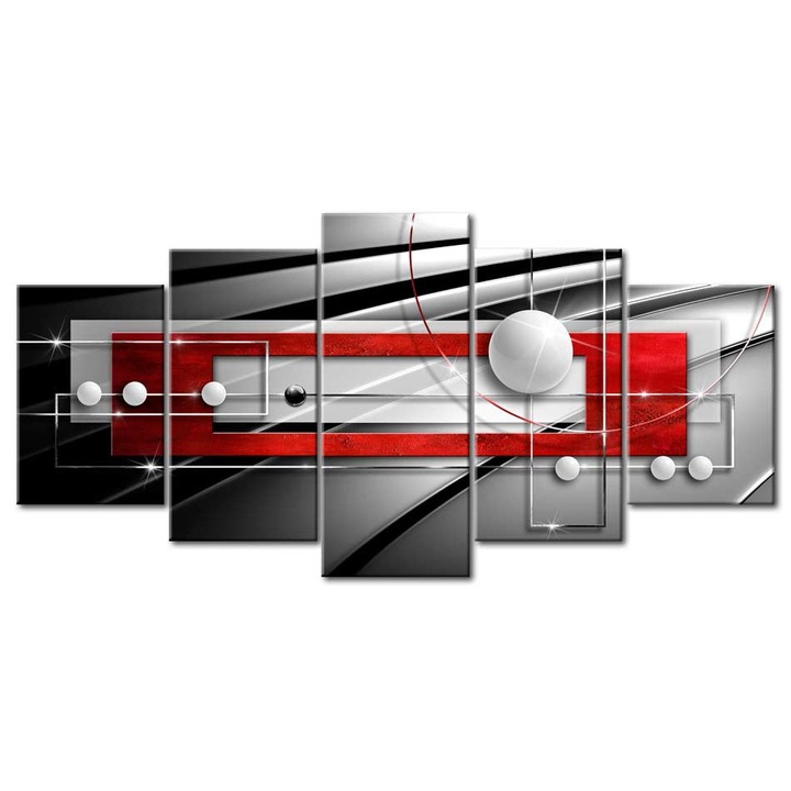 Картина Artgeist, всички Симетрични, 100 см x 50 см