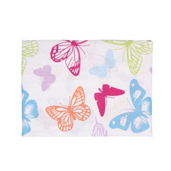 Cearceaf pat cu elastic Studio Casa-Butterfly, 160 x 200 cm Cearceaf pat cu elastic Studio Casa-Butterfly, 160 x 200 cm
