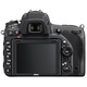 Aparat foto DSLR Nikon D750, 24.3MP, Body