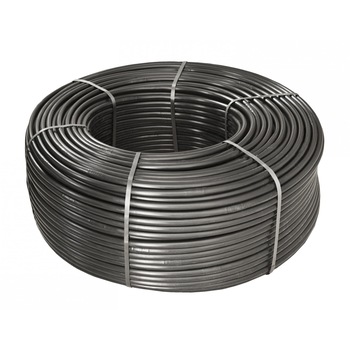 Furtun picurare 33/33 cm, 4l/h , picurator cu 6 orificii , rolã 400 ml Furtun picurare 33/33 cm, 4l/h , picurator cu 6 orificii , rolã 400 ml