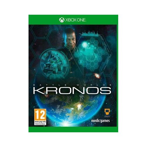 Joc Battle Worlds Kronos Xbox One
