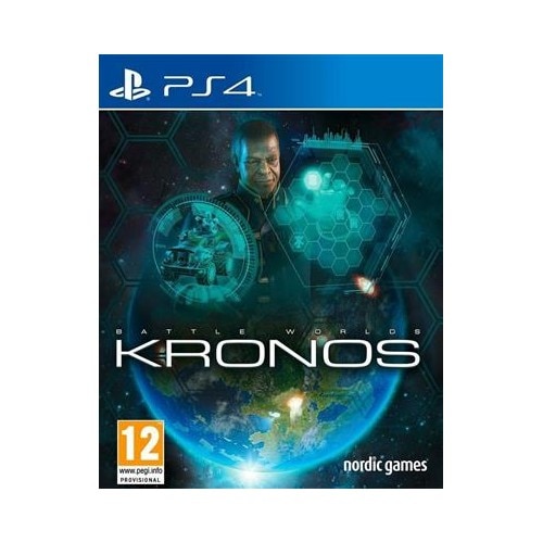 Joc Battle Worlds Kronos Ps4