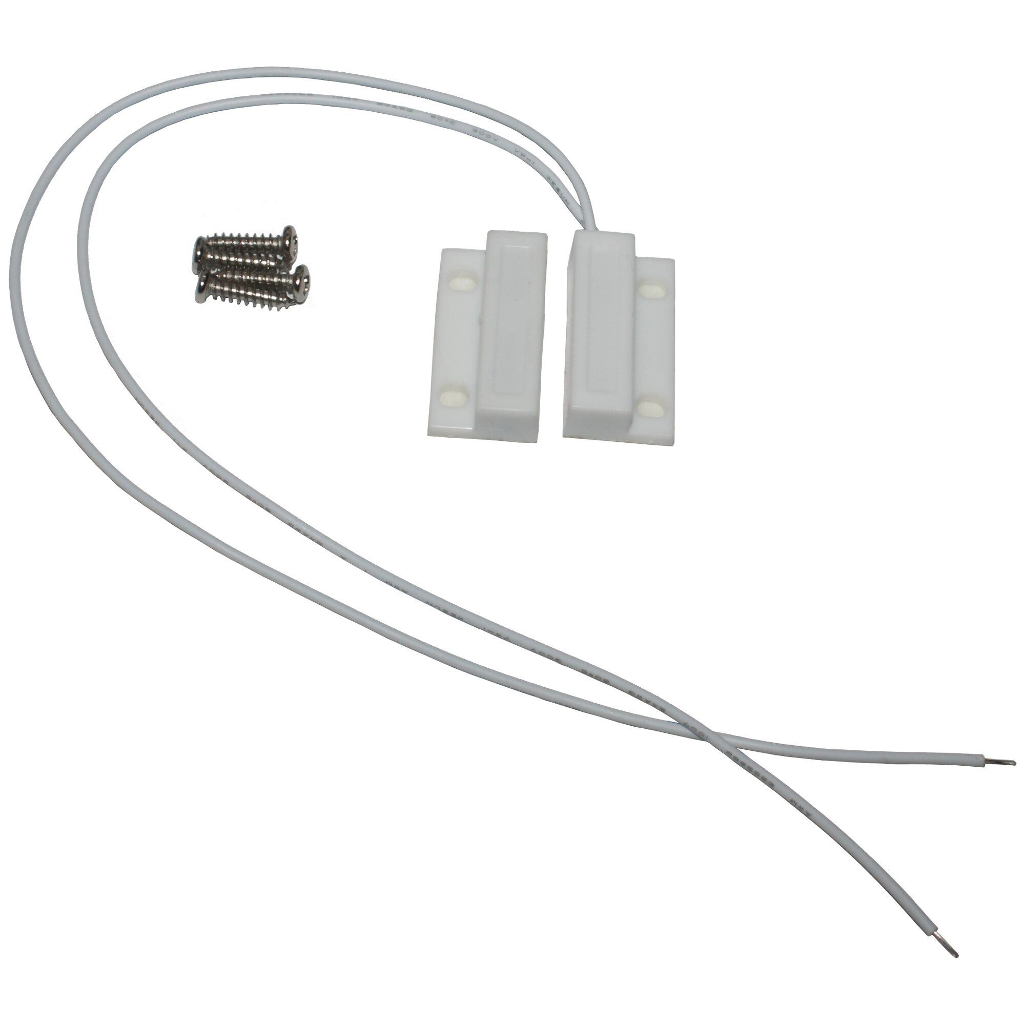 Contact aplicat, alb eMAG.ro