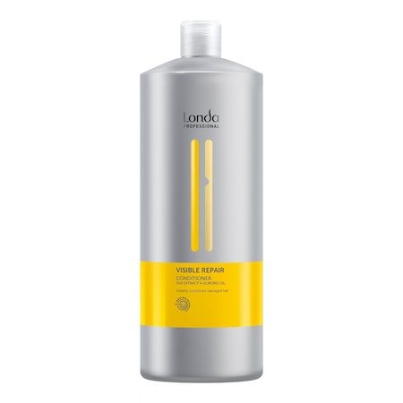 Balsam Londa Professional Visible Repair de reparare pentru par deteriorat, 1000 ml