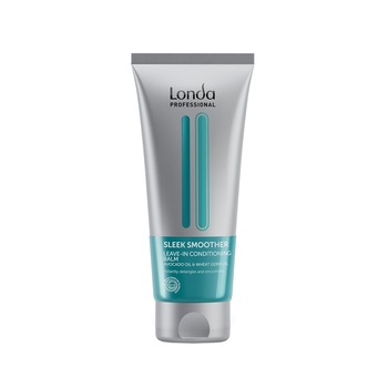 Balsam Londa Professional Care Sleek Smoother, 200 ml Balsam Londa Professional Care Sleek Smoother, 200 ml