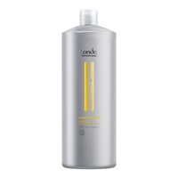 Sampon Londa Professional Visible Repair de reparare pentru par deteriorat, 1000 ml