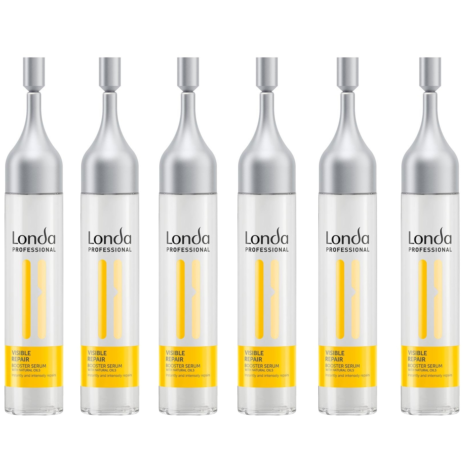 Ser Londa Professional Care Visible Repair, 6 x 10 ml