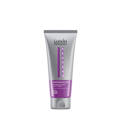 Masca intensiva Londa Professional Care Deep Moisture, 200 ml
