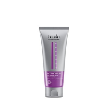 Masca intensiva Londa Professional Care Deep Moisture, 200 ml Masca intensiva Londa Professional Care Deep Moisture, 200 ml