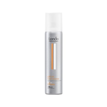 Spuma Londa Professional Style Lift It Mousse, 250 ml Spuma Londa Professional Style Lift It Mousse, 250 ml