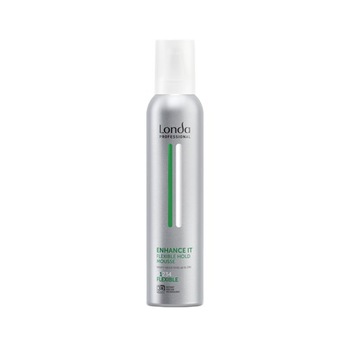 Spuma Londa Professional Style Enhance It Mousse, 250 ml Spuma Londa Professional Style Enhance It Mousse, 250 ml