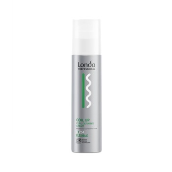 Crema Londa Professional Style Coil Up, 200 ml Crema Londa Professional Style Coil Up, 200 ml